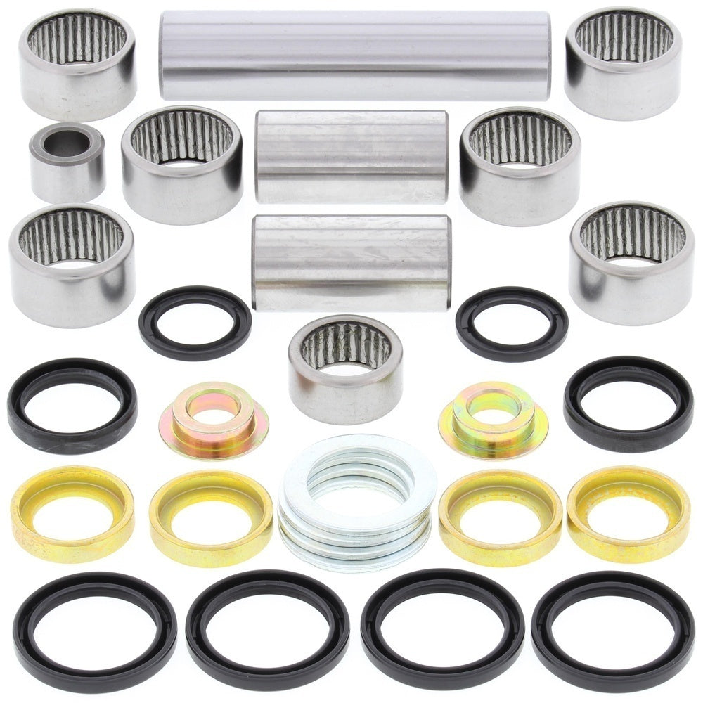 ALL BALLS RACING LINKAGE BEARING & SEAL KIT YAMAHA YZ250F/YZ450F/WR250F/WR450F 14-25