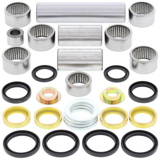 ALL BALLS RACING LINKAGE BEARING & SEAL KIT YAMAHA YZ250F 09/14-24 / YZ450F 09-24  WR250F/WR450F 15-23