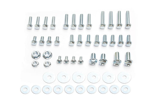 MOTION PRO METRIC HARDWARE KIT 52 PCS