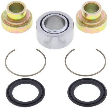 ALL BALLS RACING UPPER REAR SHOCK BEARING KIT SHERCO 18-24