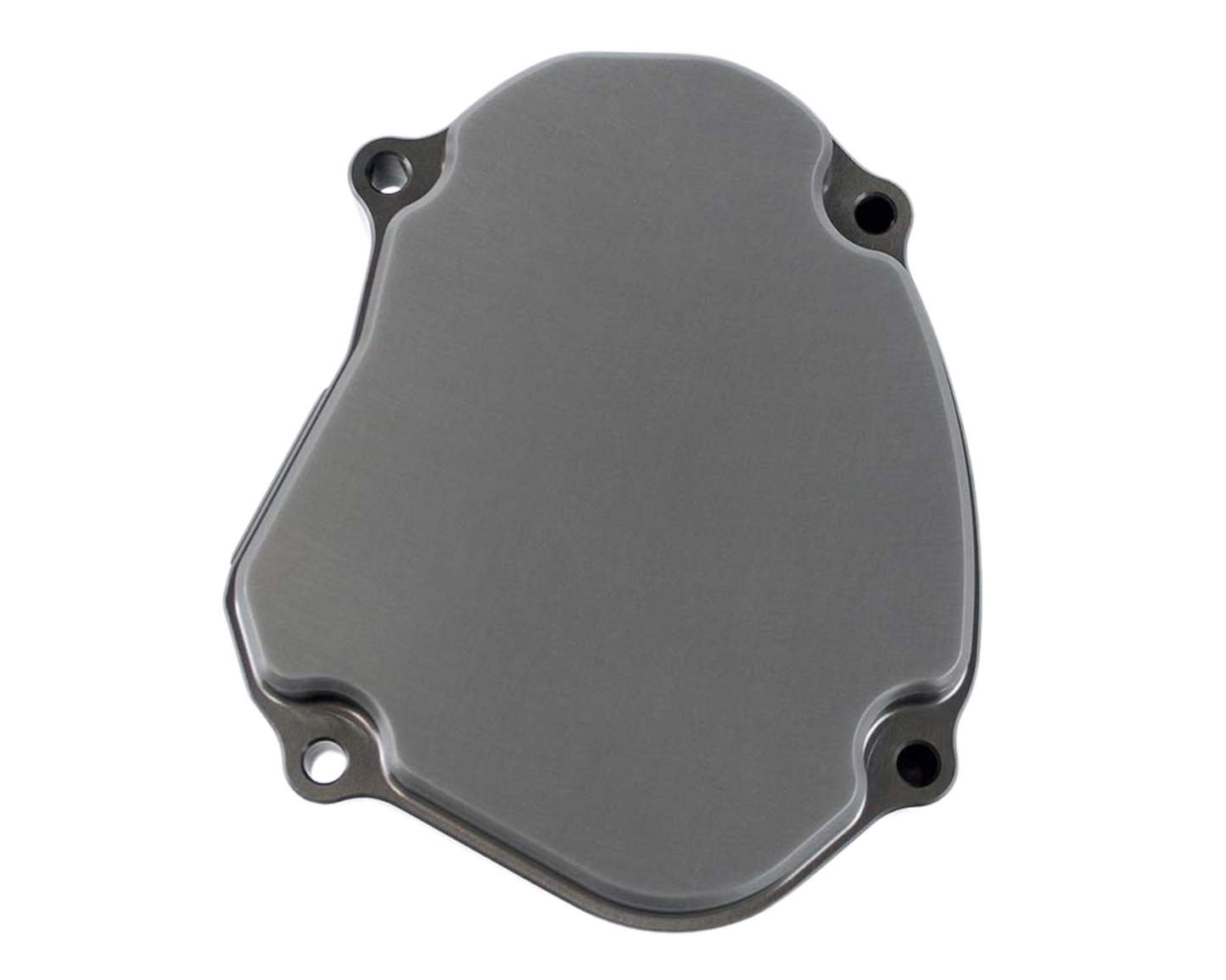 LUXON BILLET ALUMINIUM IGNITION COVER YAMAHA YZ125 05-25 YZ125X 20-25