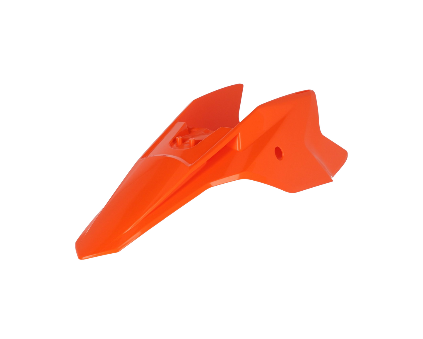 ACERBIS KTM 50 SX/50 SX MINI 16-23 GASGAS MC50 21-23 ORANGE REAR FENDER