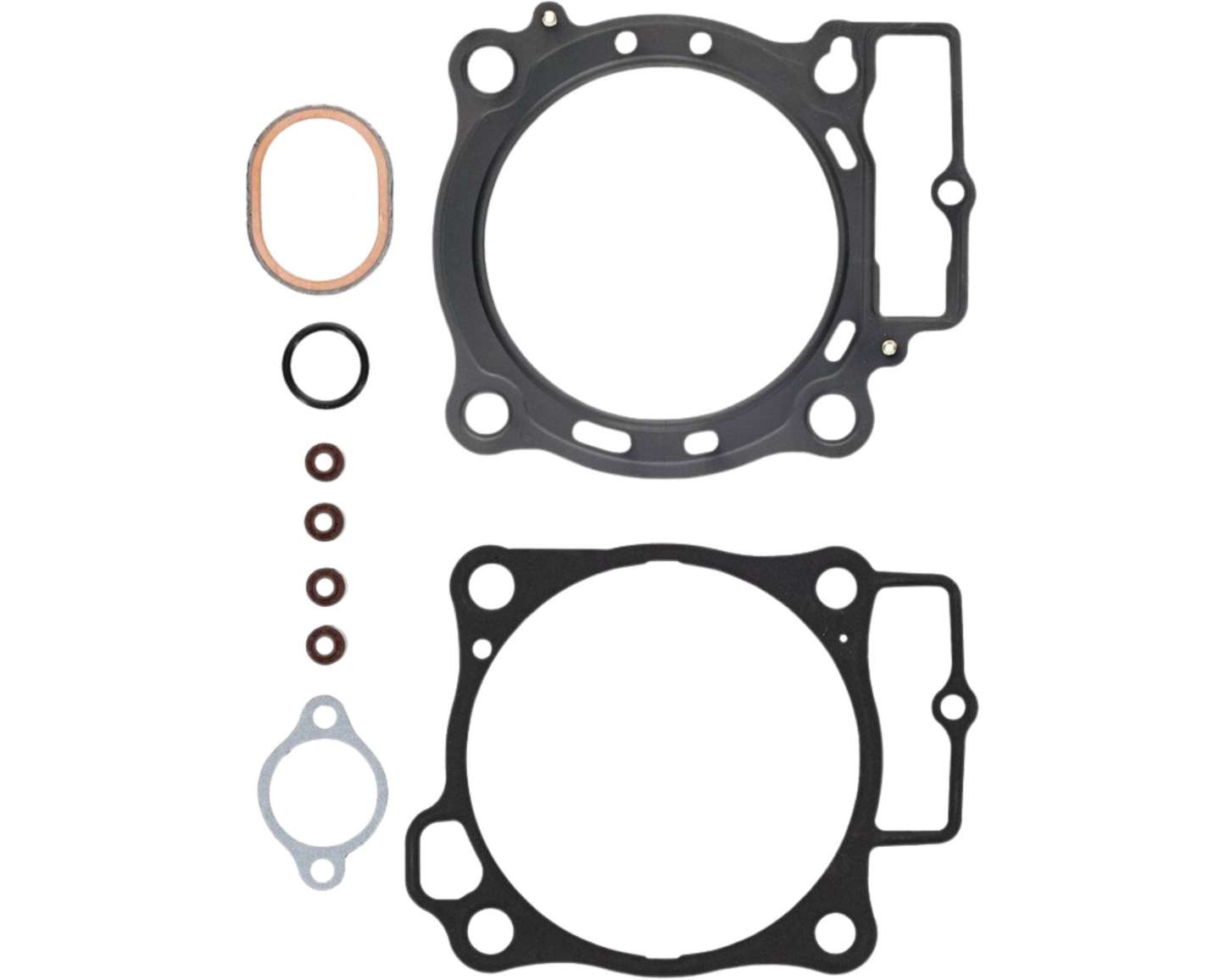 VERTEX TOP END GASKET KIT HONDA CRF450R/CRF450RX 21-25