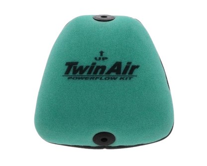 TWIN AIR PRE OILED POWERFLOW AIR FILTER YAMAHA YZ450F 23-25 YZ250F/YZ450FX/WR450F 24-25 YZ250FX/WR250F 2025