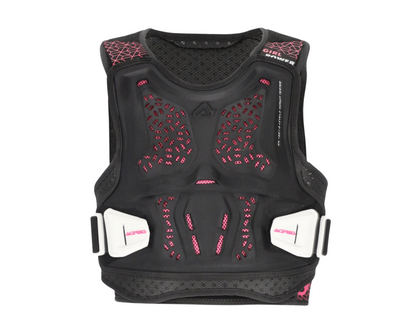 ACERBIS DNA TT WOMENS ARMOURED VEST