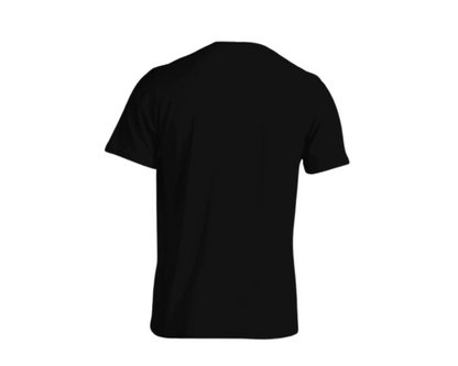 ACERBIS LOGO BLACK T-SHIRT