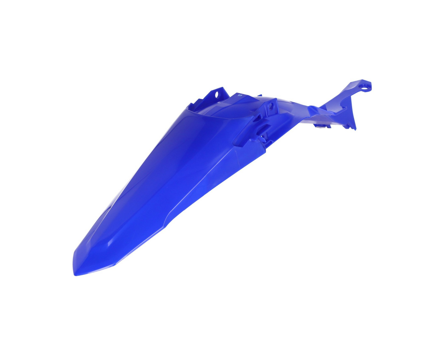 ACERBIS YAMAHA YZ250F 24-25 YZ250FX 2025 YZ450F 23-25 BLUE REAR FENDER