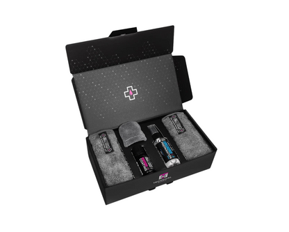 MUC-OFF MOTORCYCLE CERAMIC PROTECTION KIT