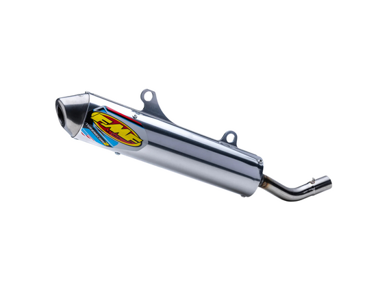 FMF YAMAHA YZ250X 16-25 TURBINECORE 2 SILENCER