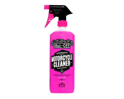 MUC-OFF ULTIMATE MOTORCYCLE CARE KIT