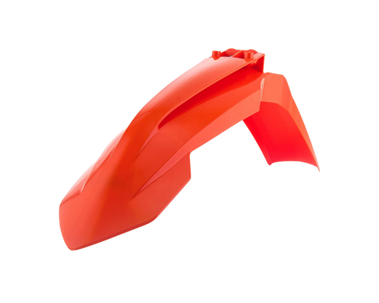 ACERBIS KTM SX/SX-F/XC/XC-F 19-22 EXC/EXC-F ORANGE FRONT FENDER