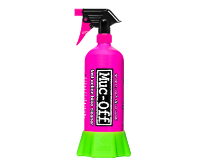 MUC-OFF BOTTLE FOR LIFE BUNDLE