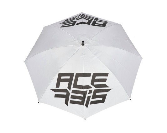 ACERBIS WHITE UMBRELLA