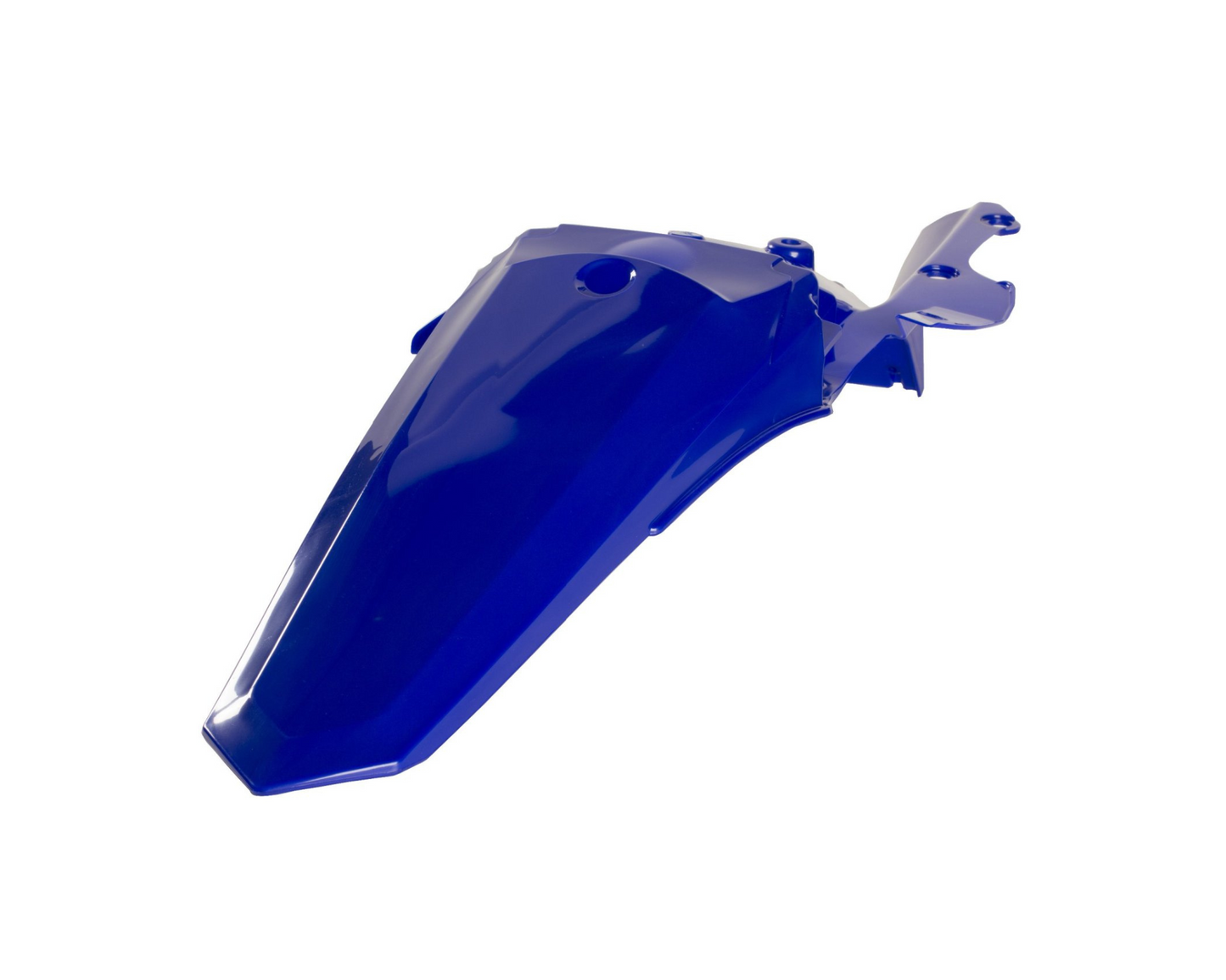 ACERBIS YAMAHA WR250F/WR450F 15-19 BLUE REAR FENDER