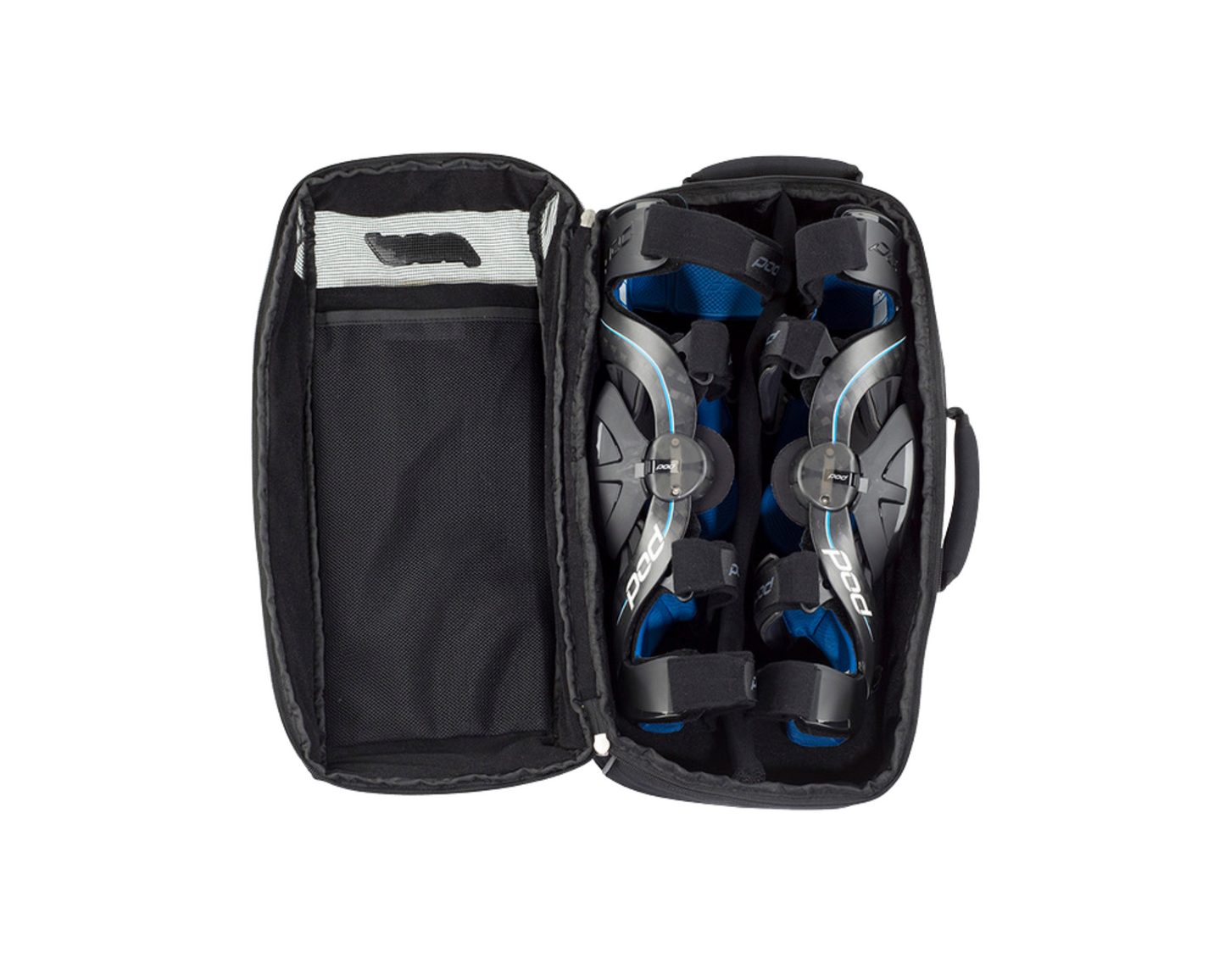 POD KX KNEE BRACE BAG