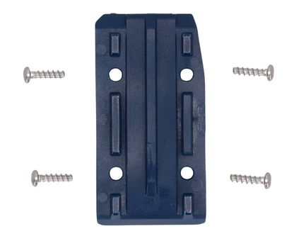 ACERBIS NAVY CHAIN GUIDE KTM/HUSQVARNA/GASGAS 23-25