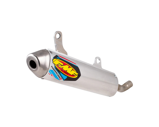 FMF YAMAHA YZ250 02-25 POWERCORE 2 SILENCER