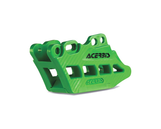 ACERBIS GREEN CHAIN GUIDE 2.0 KAWASAKI KX250F/KX450F 09-25