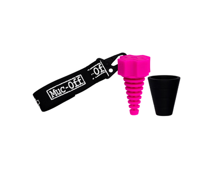 MUC-OFF EXHAUST PLUG