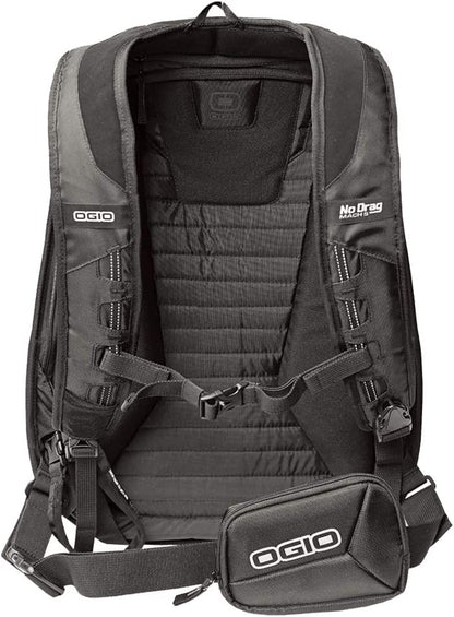 OGIO MACH 5 MOTORCYCLE BACKPACK