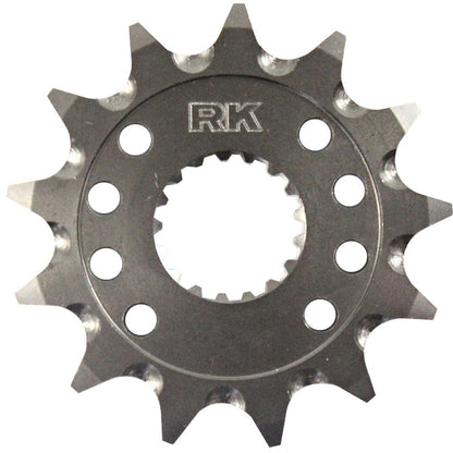 RK FRONT SPROCKET SUZUKI RMZ250 13-24