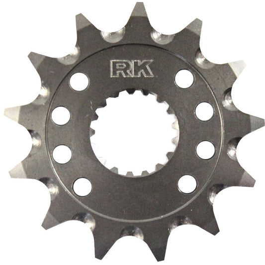 RK FRONT SPROCKET SUZUKI RMZ250 13-24