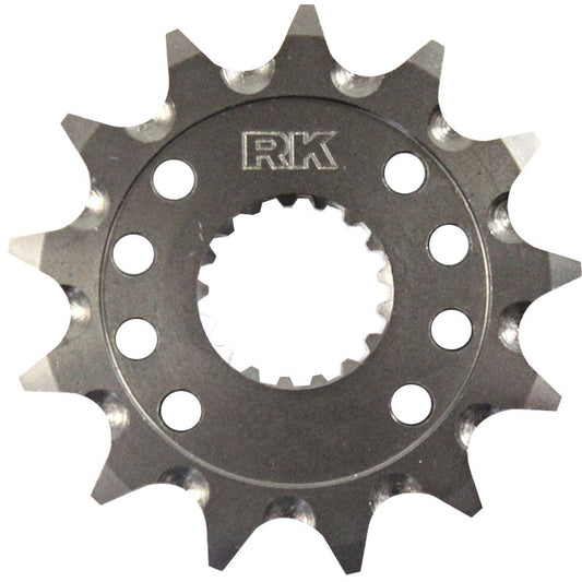 RK FRONT SPROCKET BETA RR/RX/XTRAINER 05-24