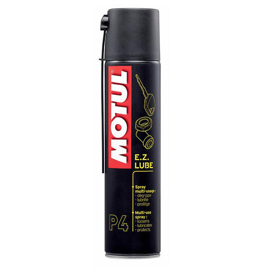 MOTUL P4 E.Z. LUBE MULTI PROTECT 400ML