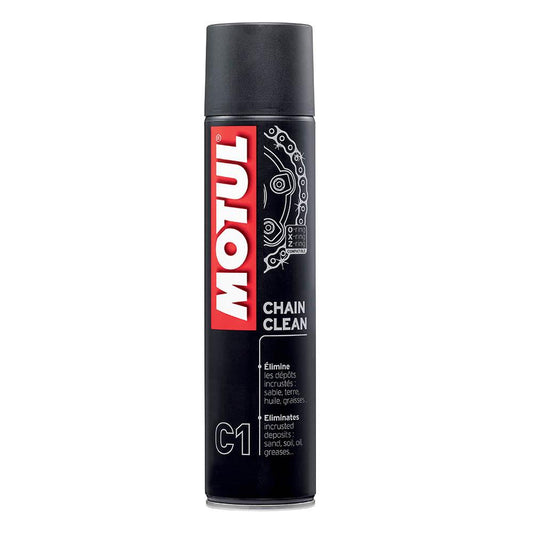 MOTUL C1 CHAIN CLEAN 400ML