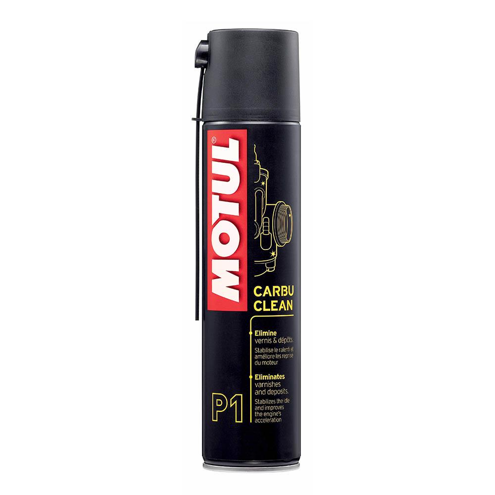 MOTUL P1 CARBU CLEAN 400ML