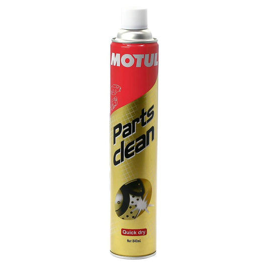 MOTUL PARTS CLEAN 840ML