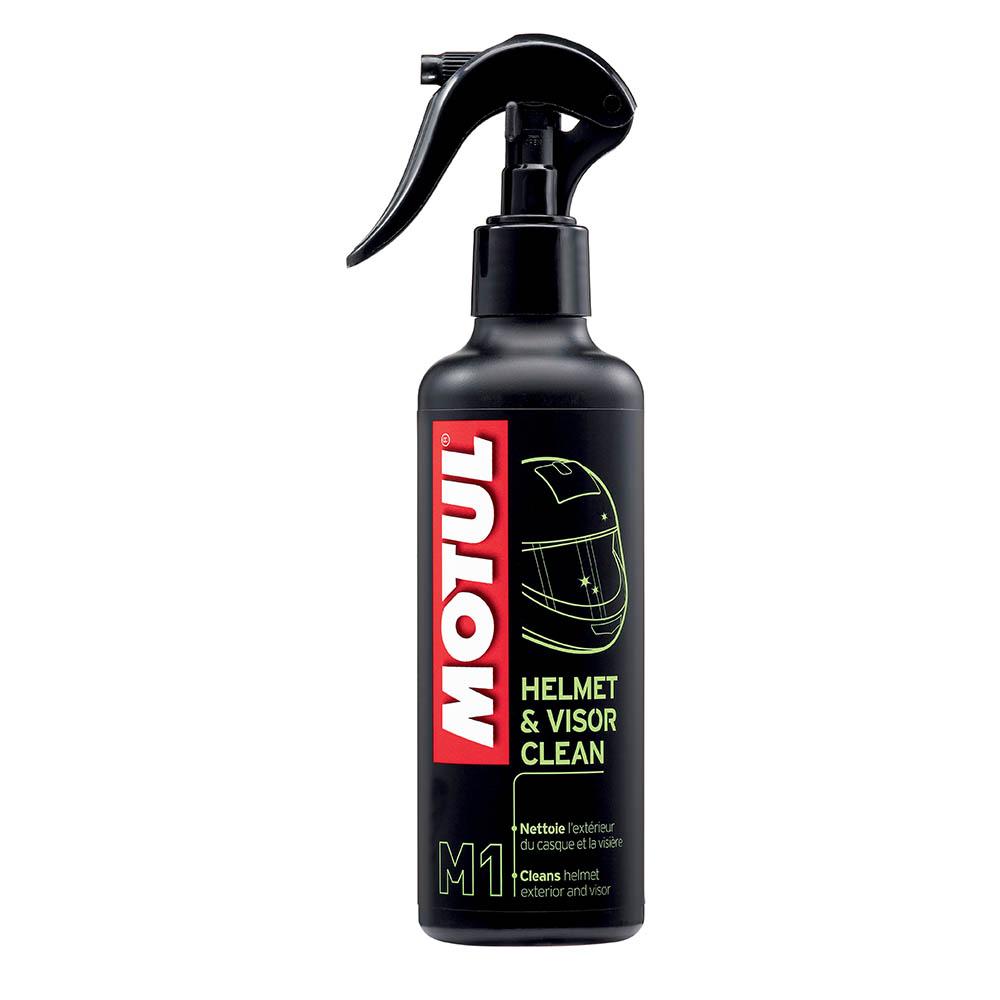 MOTUL OFF ROAD MOTORCYCLE CARE PACK