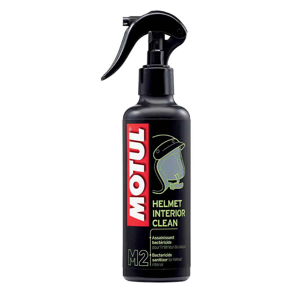 MOTUL M2 HELMET INTERIOR CLEAN 250ML