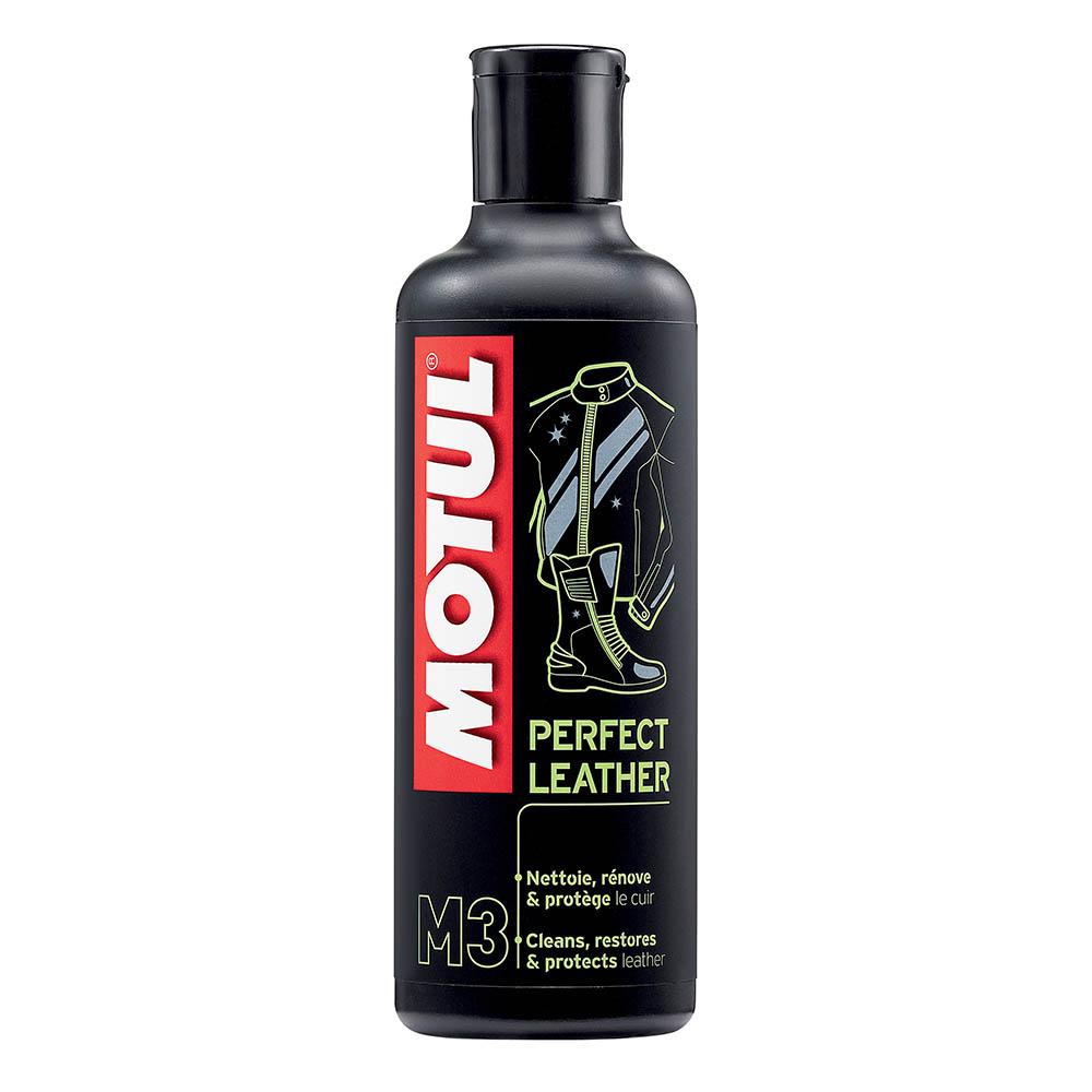 MOTUL M3 PERFECT LEATHER 250ML