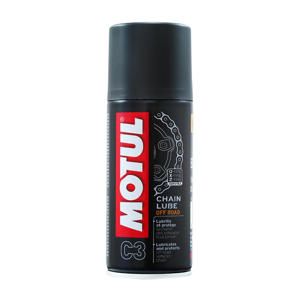 MOTUL C3 OFFROAD CHAIN LUBE 150ML