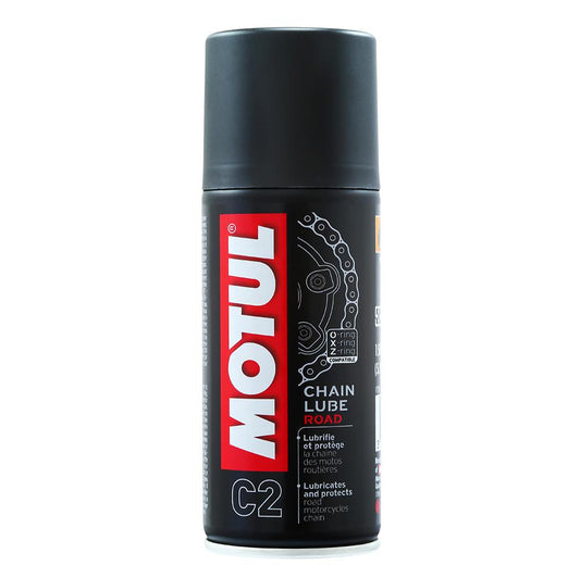 MOTUL C2 ROAD CHAIN LUBE 150ML