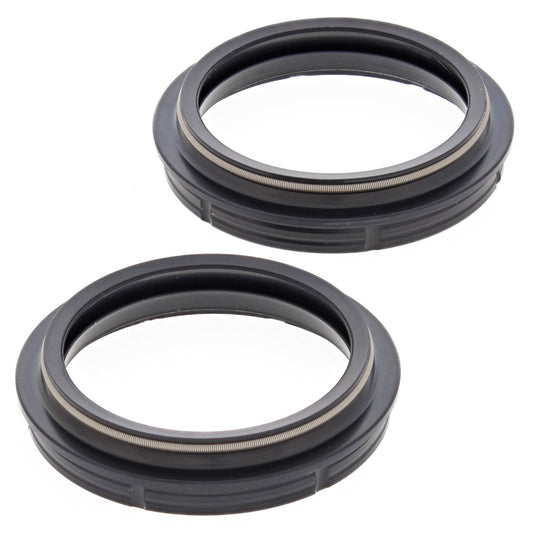 ALL BALLS RACING FORK DUST SEALS YAMAHA YZ250F/450F 04-24 WR250F/450F 05-23