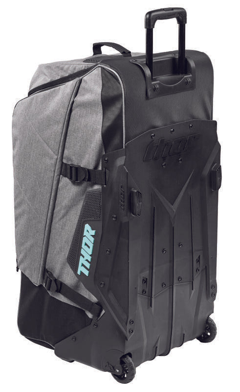 THOR TRANSIT GREY/BLACK GEAR BAG