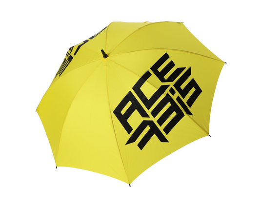 ACERBIS YELLOW UMBRELLA