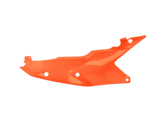 iPLASTIX KTM SX/SX-F/XC/XC-F 23-25 EXC/EXC-F 24-25 ORANGE SIDE PANELS