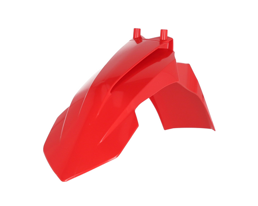 ACERBIS KTM 50 SX/50 SX MINI 16-23 GASGAS MC50 21-23 RED FRONT FENDER