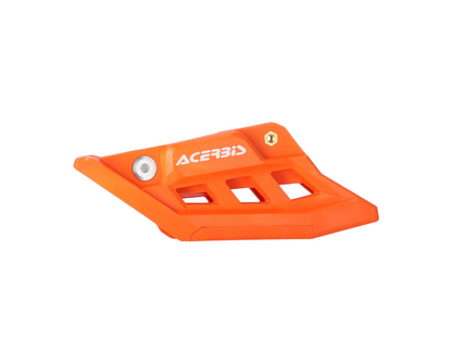 ACERBIS ORANGE CHAIN GUIDE KTM/HUSQVARNA/GASGAS 23-25