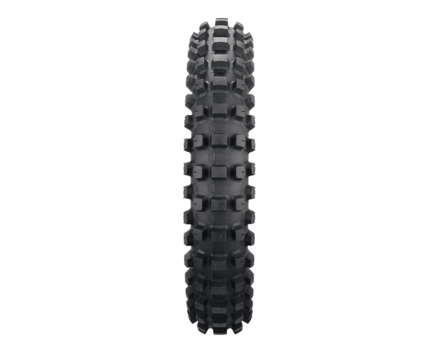 DUNLOP GEOMAX AT81 REINFORCED 110/90-19 REAR TYRE