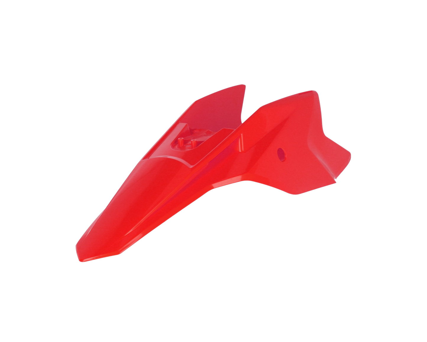 ACERBIS KTM 50 SX/50 SX MINI 16-23 GASGAS MC50 21-23 RED REAR FENDER