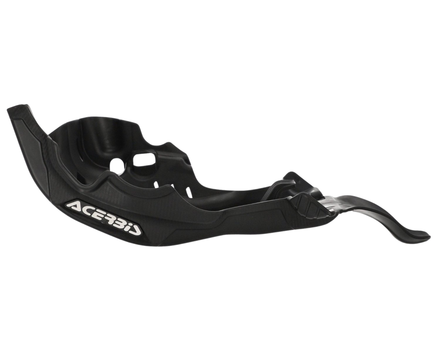 ACERBIS BLACK SKID PLATE HONDA CRF450R/CRF450RX 21-25