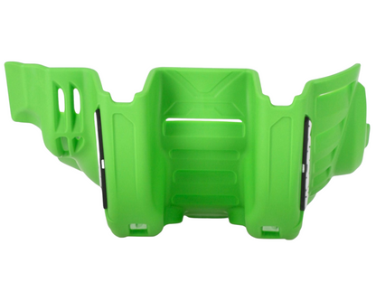 ACERBIS GREEN SKID PLATE KAWASAKI KX450F/KX450X 24-25