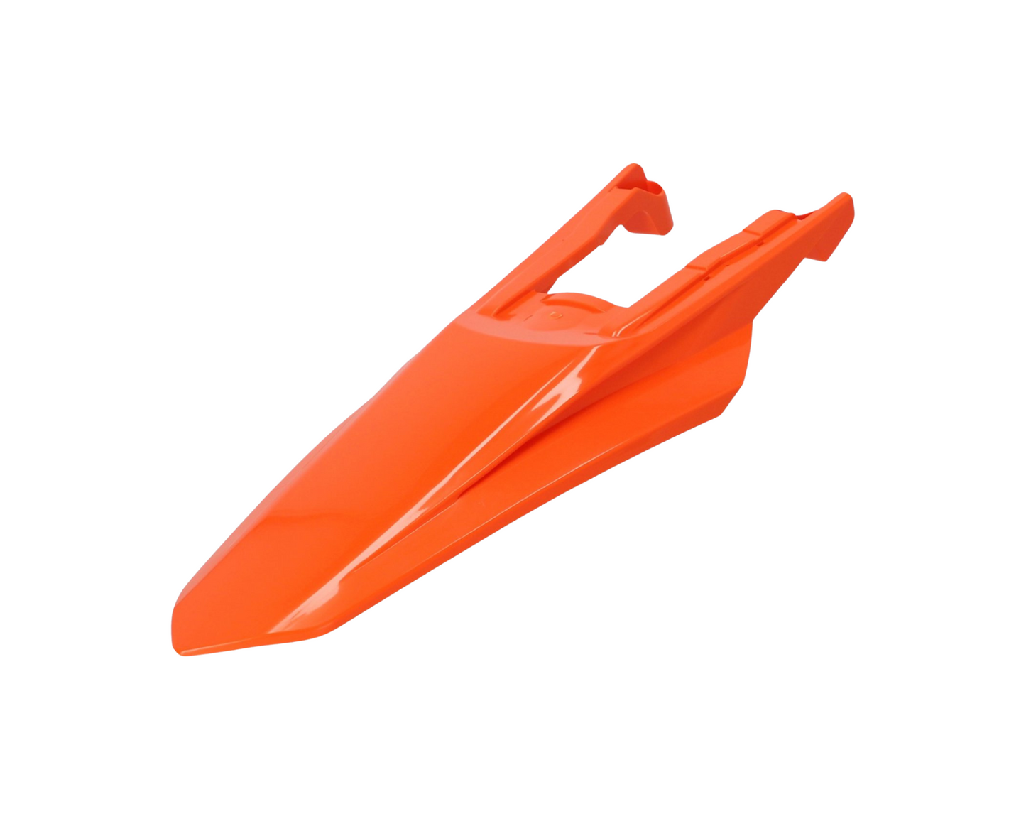 iPLASTIX KTM SX/SX-F/XC/XC-F 23-25 ORANGE REAR FENDER