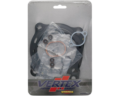 VERTEX TOP END GASKET KIT HONDA CRF450R/CRF450RX 21-25