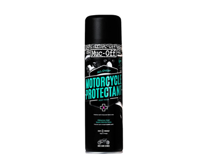 MUC-OFF ULTIMATE MOTORCYCLE CARE KIT