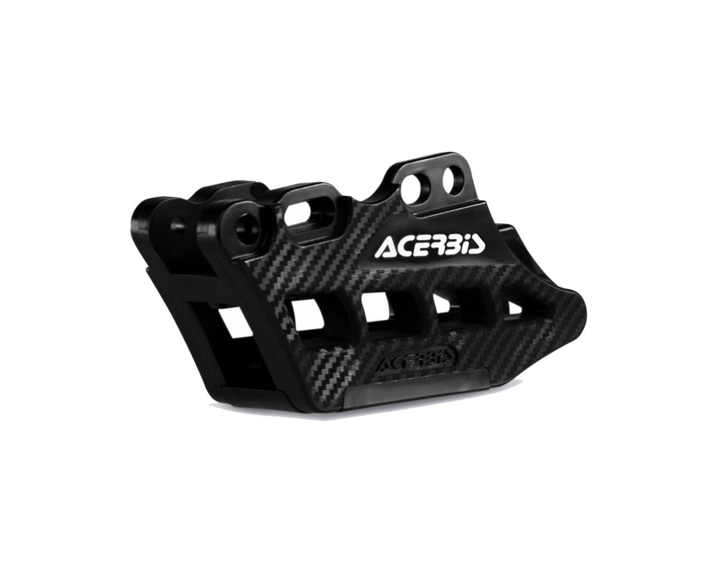 ACERBIS BLACK CHAIN GUIDE 2.0 KAWASAKI KX250F/KX450F 09-25